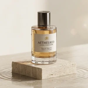 عطر رجالي كلاسيك