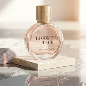 عطر حريمي زهري