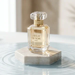 عطر حريمي فرنسي