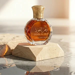 دهن عود ملكي