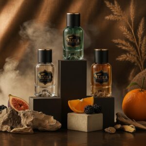 Signature Men Trio