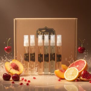 NIZILA | The Discovery Box